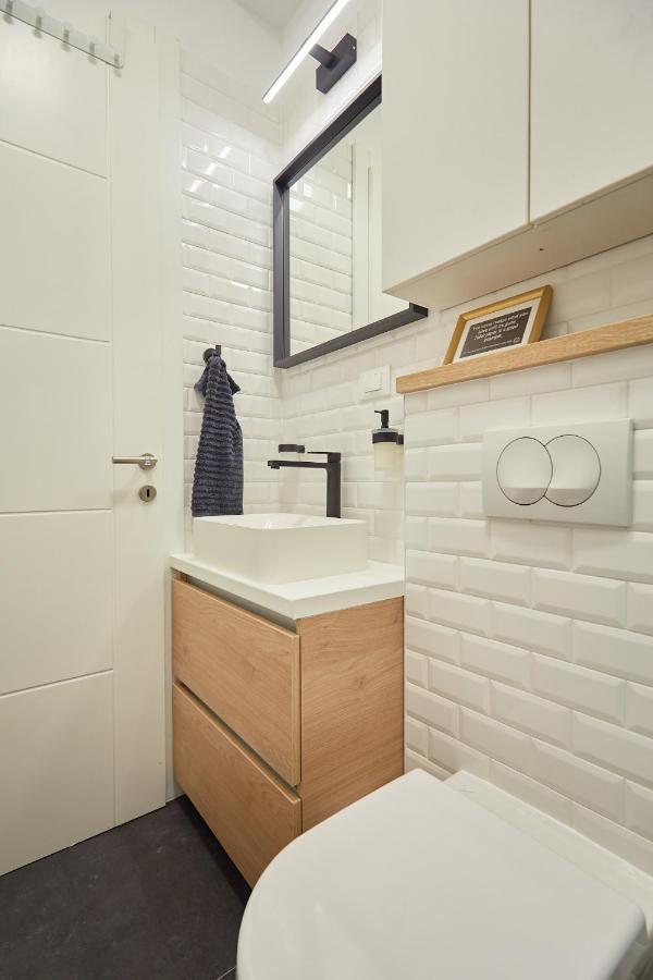 Hedera Estate, Hedera A37 Apartment Dubrovnik Bagian luar foto