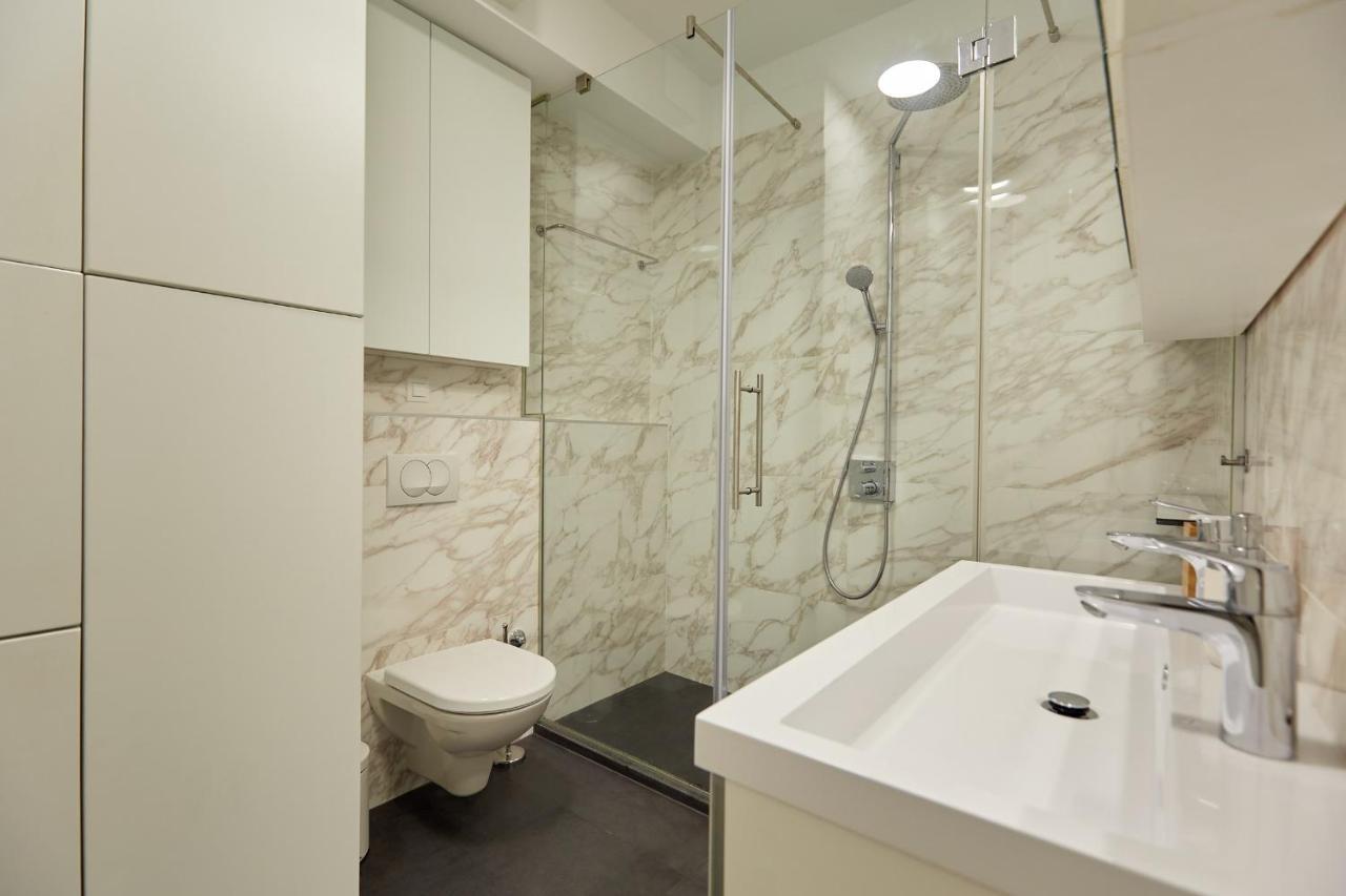 Hedera Estate, Hedera A37 Apartment Dubrovnik Bagian luar foto
