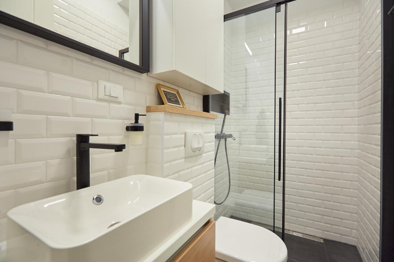 Hedera Estate, Hedera A37 Apartment Dubrovnik Bagian luar foto