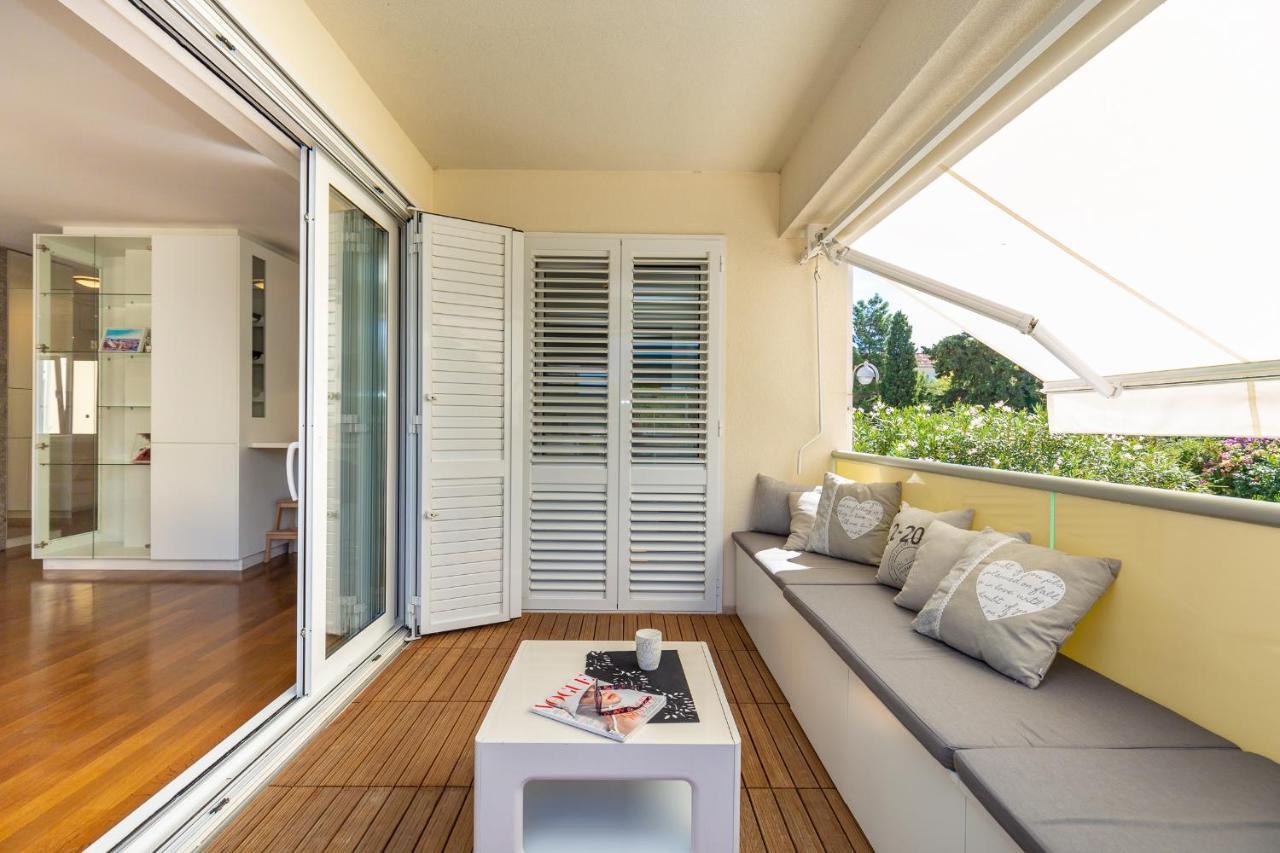 Hedera Estate, Hedera A37 Apartment Dubrovnik Bagian luar foto
