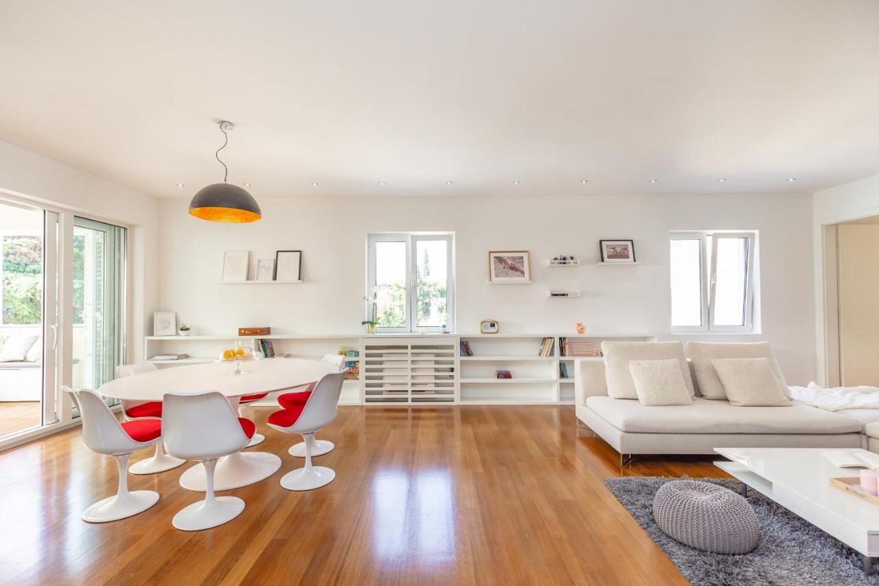 Hedera Estate, Hedera A37 Apartment Dubrovnik Bagian luar foto