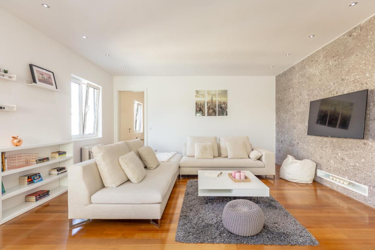 Hedera Estate, Hedera A37 Apartment Dubrovnik Bagian luar foto