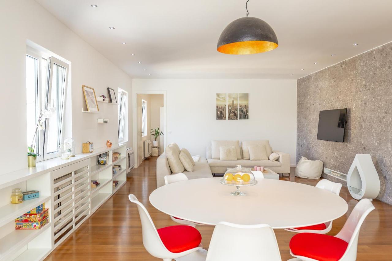 Hedera Estate, Hedera A37 Apartment Dubrovnik Bagian luar foto