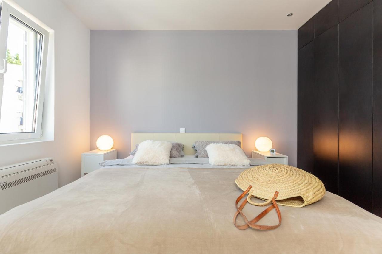 Hedera Estate, Hedera A37 Apartment Dubrovnik Bagian luar foto