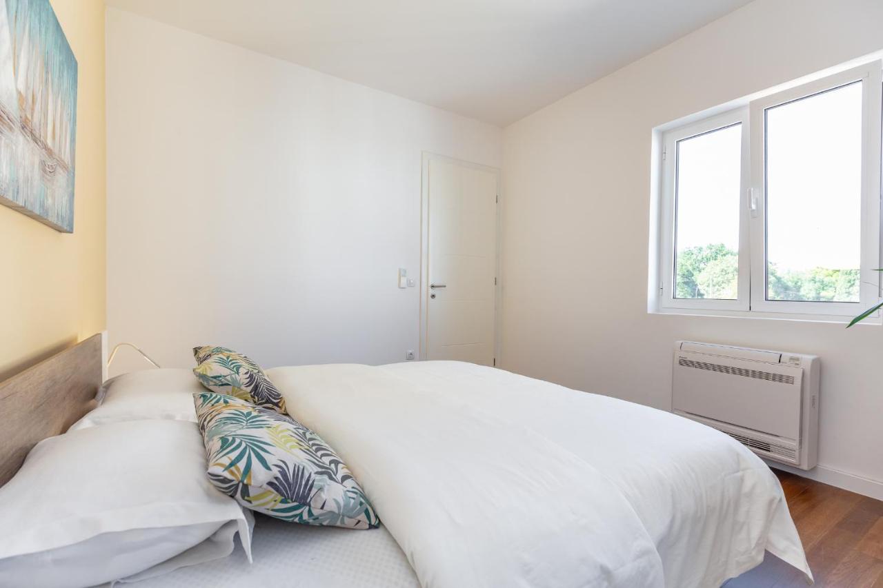 Hedera Estate, Hedera A37 Apartment Dubrovnik Bagian luar foto
