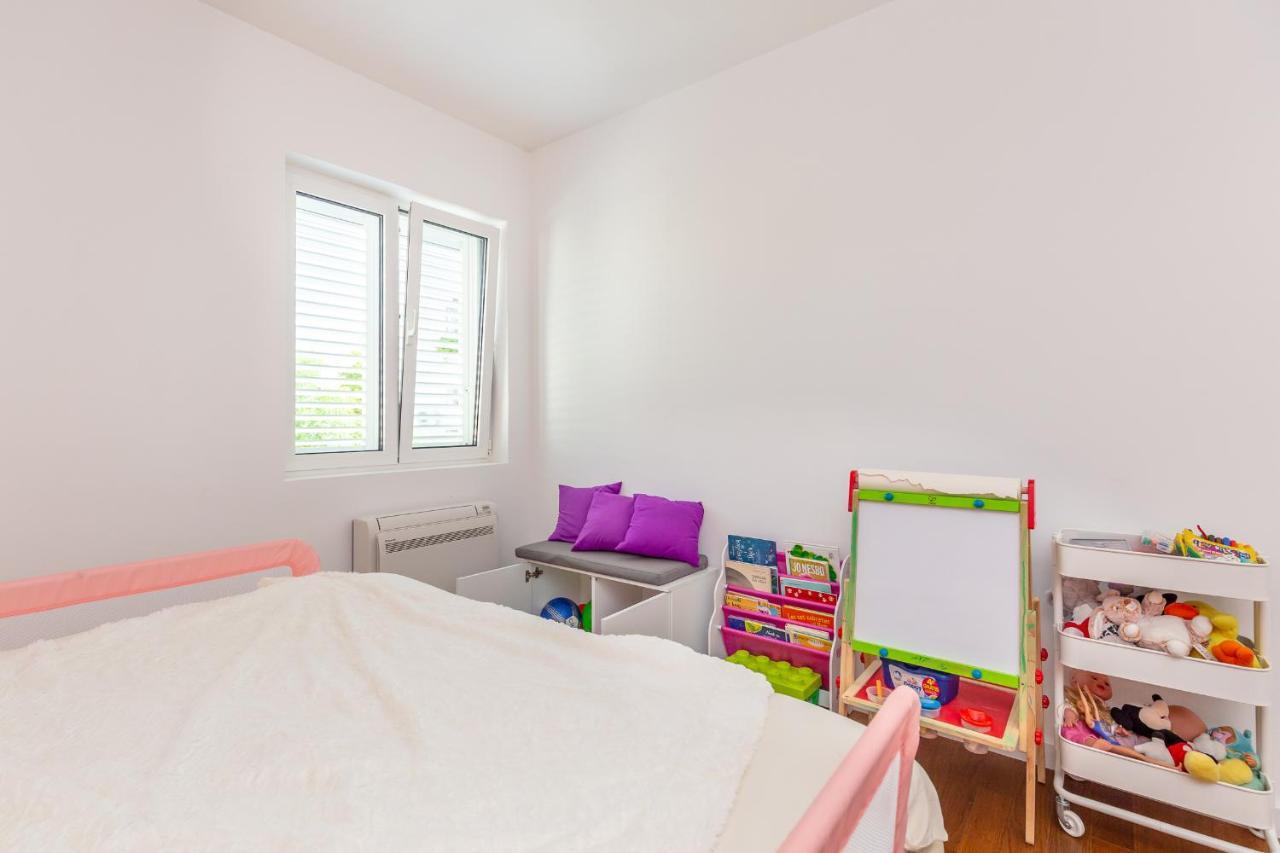 Hedera Estate, Hedera A37 Apartment Dubrovnik Bagian luar foto