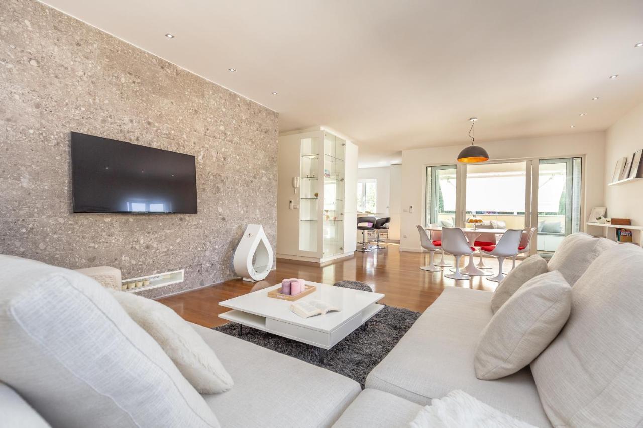 Hedera Estate, Hedera A37 Apartment Dubrovnik Bagian luar foto