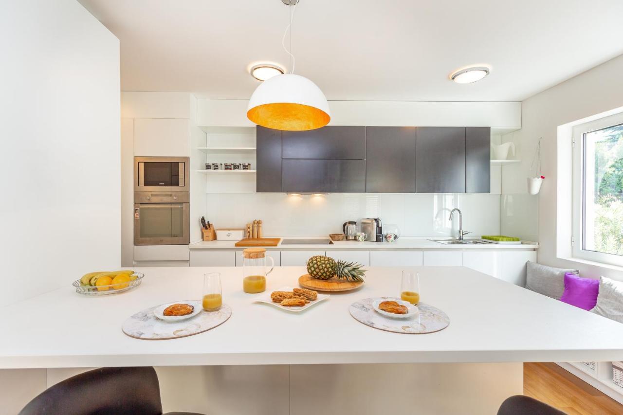 Hedera Estate, Hedera A37 Apartment Dubrovnik Bagian luar foto