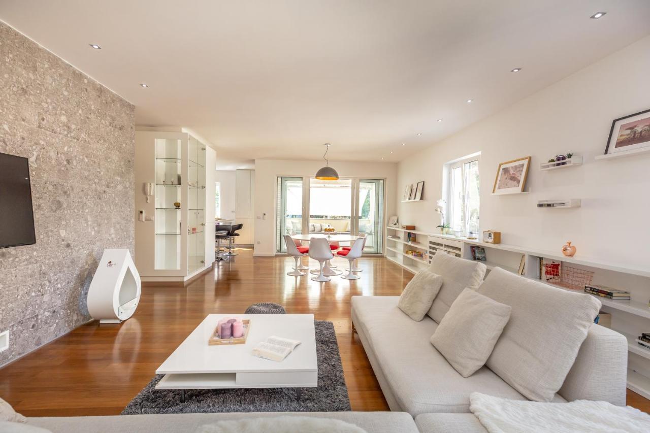 Hedera Estate, Hedera A37 Apartment Dubrovnik Bagian luar foto