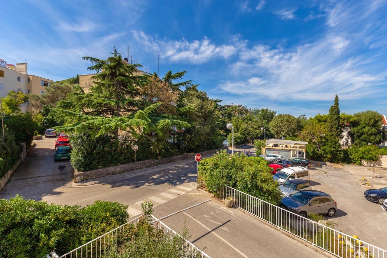 Hedera Estate, Hedera A37 Apartment Dubrovnik Bagian luar foto