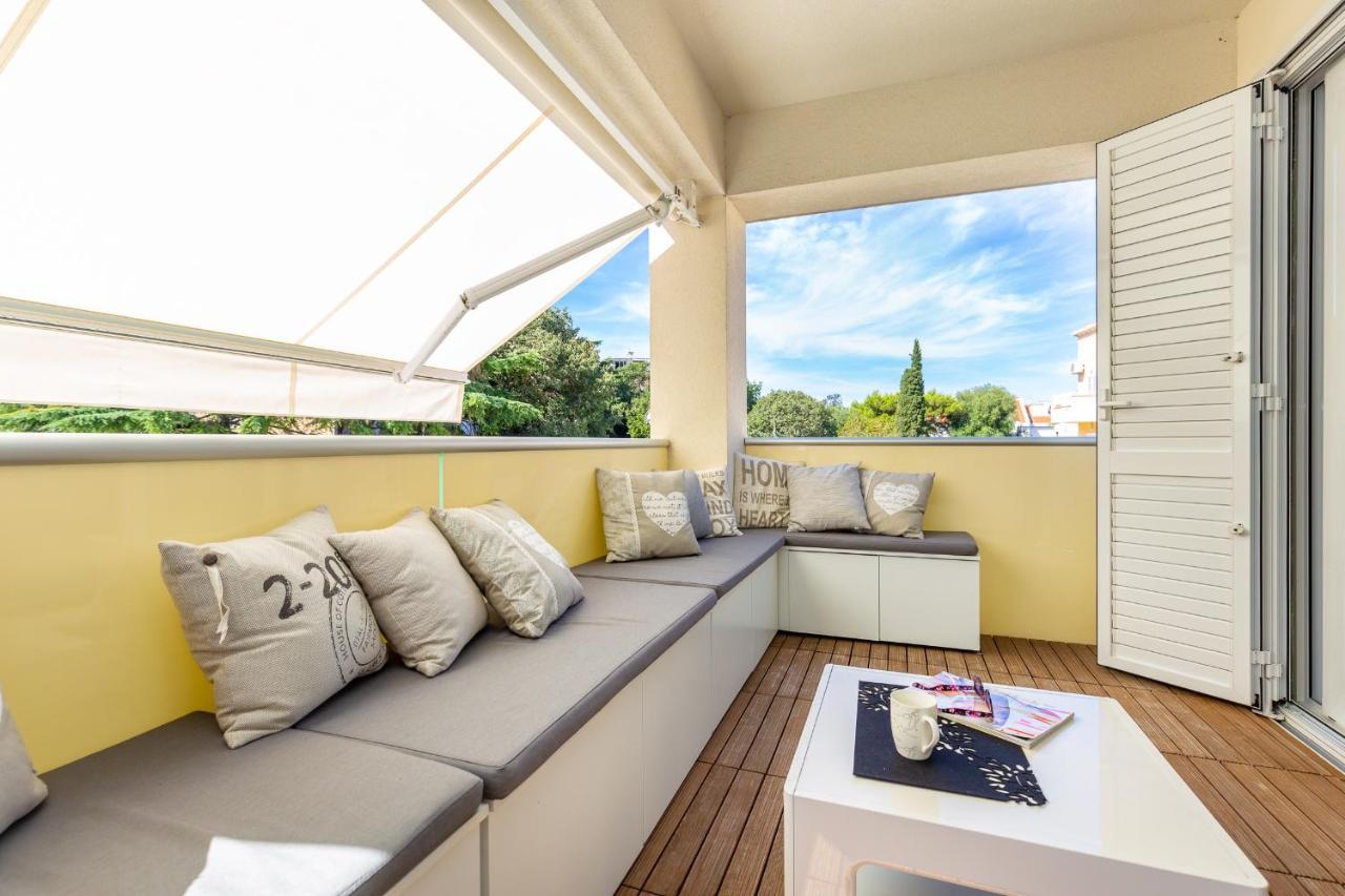 Hedera Estate, Hedera A37 Apartment Dubrovnik Bagian luar foto