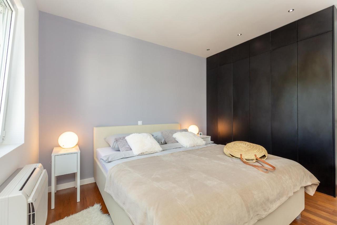 Hedera Estate, Hedera A37 Apartment Dubrovnik Bagian luar foto
