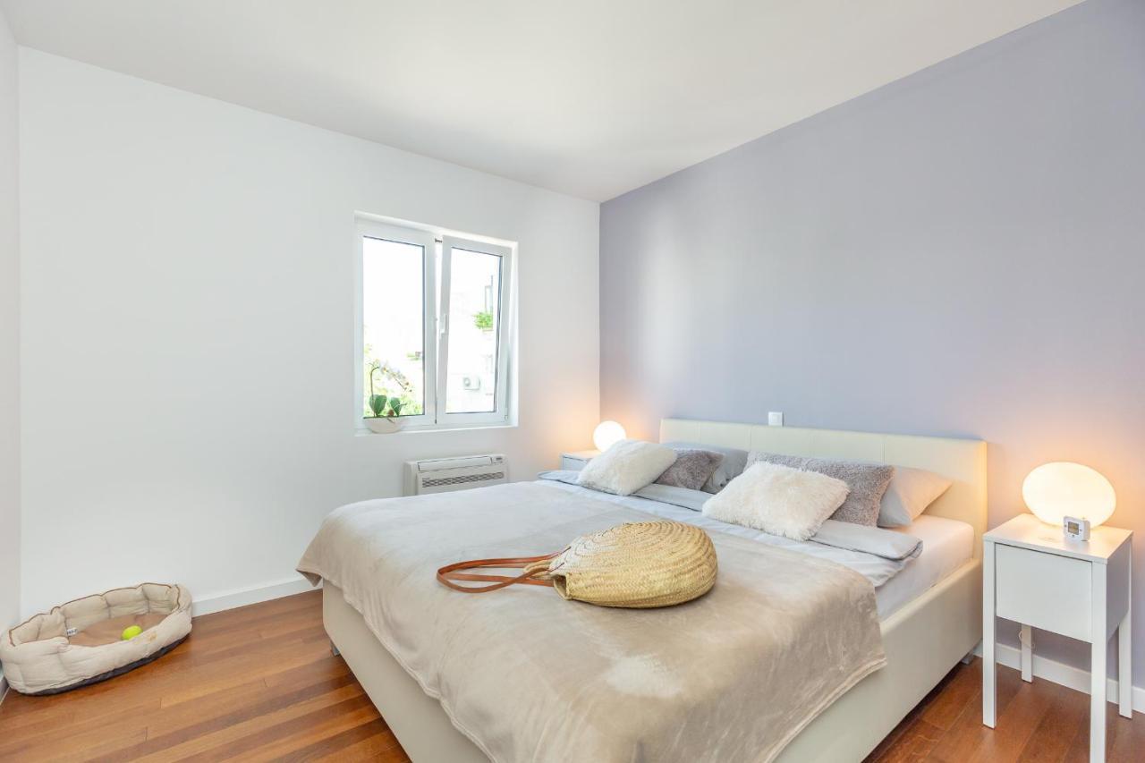Hedera Estate, Hedera A37 Apartment Dubrovnik Bagian luar foto