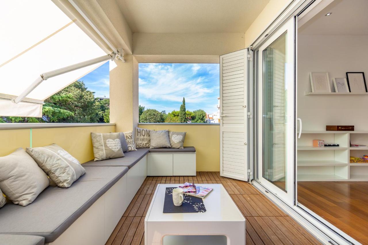 Hedera Estate, Hedera A37 Apartment Dubrovnik Bagian luar foto