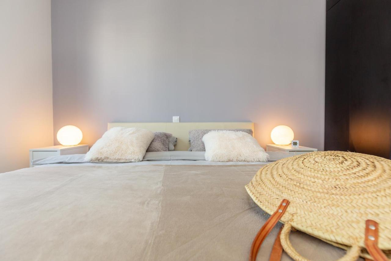 Hedera Estate, Hedera A37 Apartment Dubrovnik Bagian luar foto