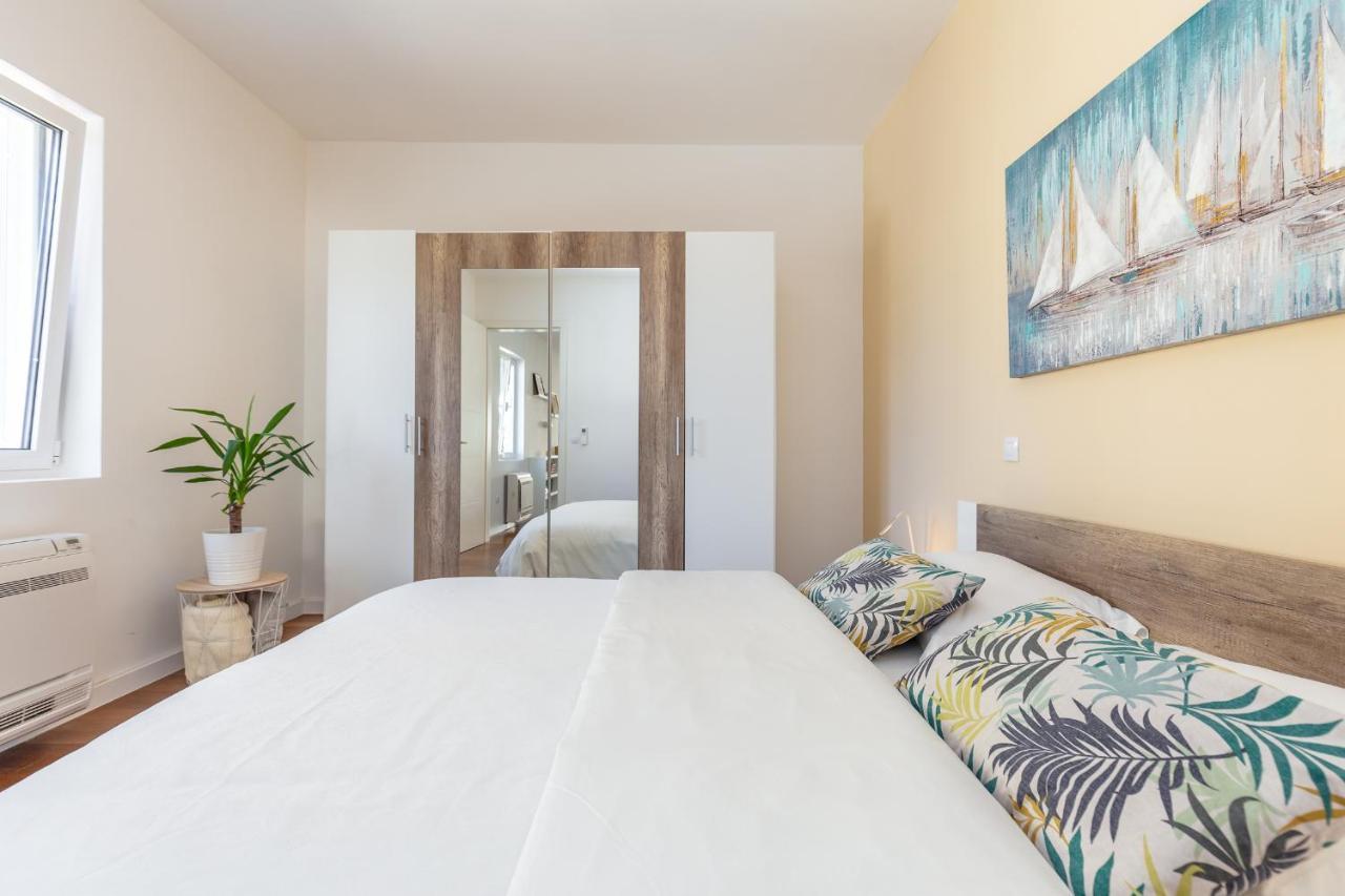 Hedera Estate, Hedera A37 Apartment Dubrovnik Bagian luar foto