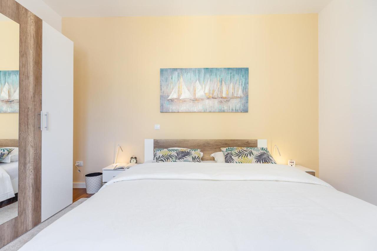 Hedera Estate, Hedera A37 Apartment Dubrovnik Bagian luar foto
