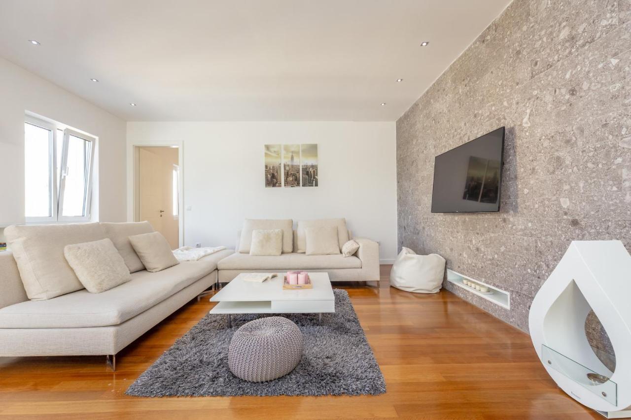 Hedera Estate, Hedera A37 Apartment Dubrovnik Bagian luar foto