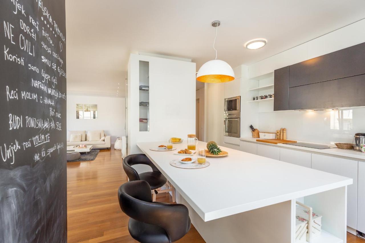 Hedera Estate, Hedera A37 Apartment Dubrovnik Bagian luar foto