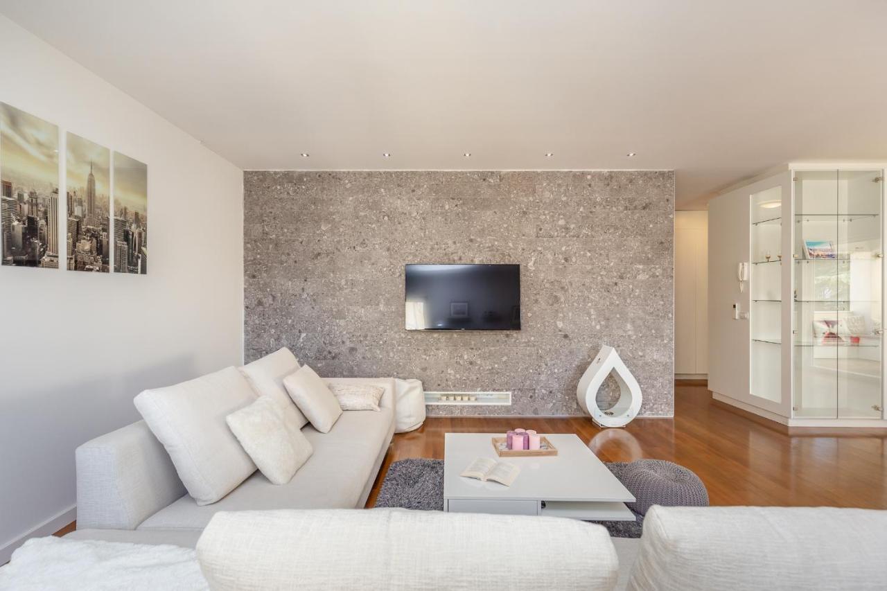 Hedera Estate, Hedera A37 Apartment Dubrovnik Bagian luar foto