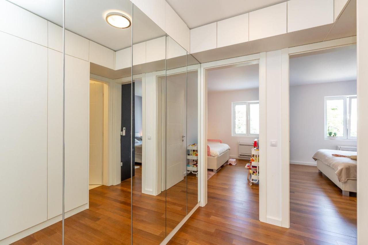 Hedera Estate, Hedera A37 Apartment Dubrovnik Bagian luar foto