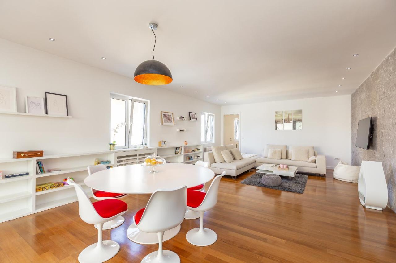 Hedera Estate, Hedera A37 Apartment Dubrovnik Bagian luar foto